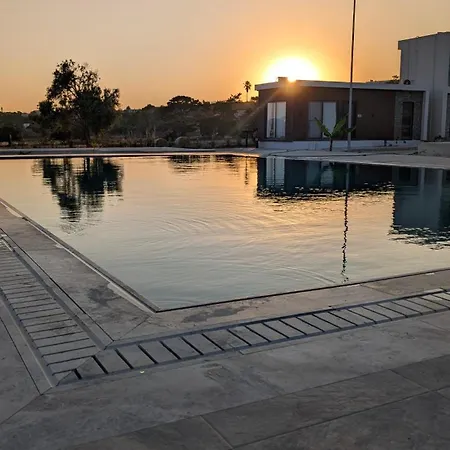 Apartman Private In A Evens Mini With Terrace & Garden In Dipkarpaz *